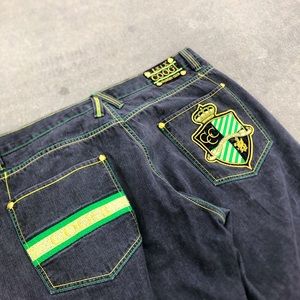 Rare vintage COOGI Country Club jeans